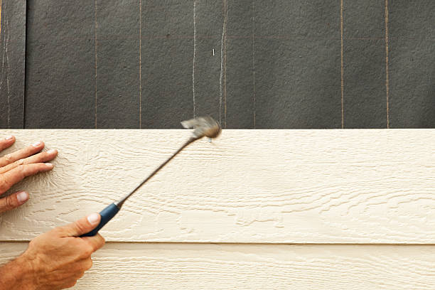 Reliable Manchester, NH Siding Solutions